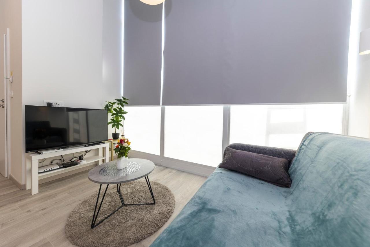 Studio Apartments Heart Of Zadar Exteriér fotografie