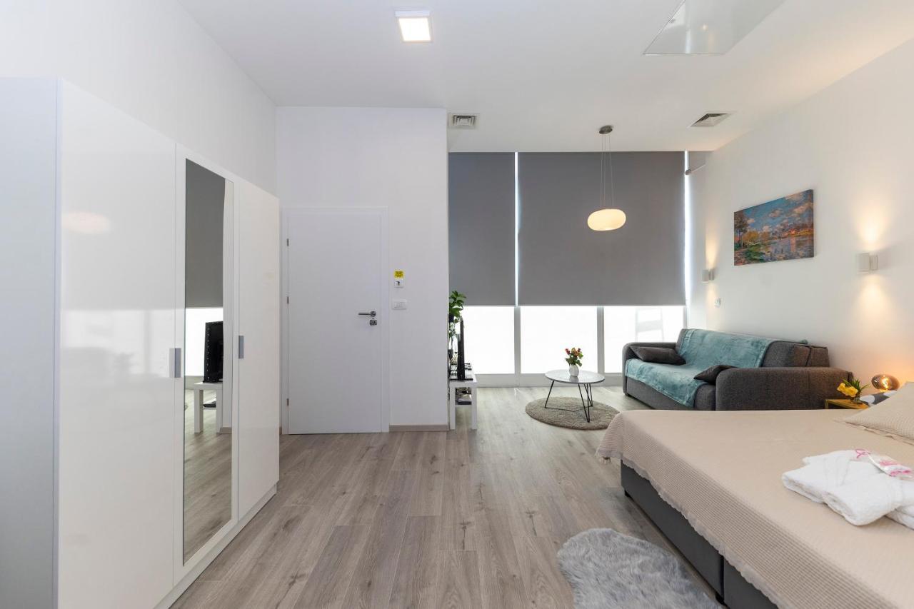 Studio Apartments Heart Of Zadar Exteriér fotografie